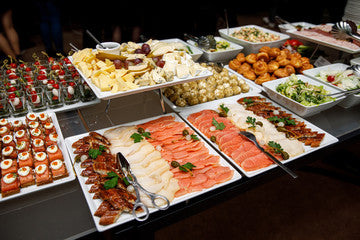 Ekte Spansk Tapas