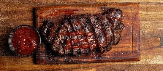 Slowcooked- Langtidskokt