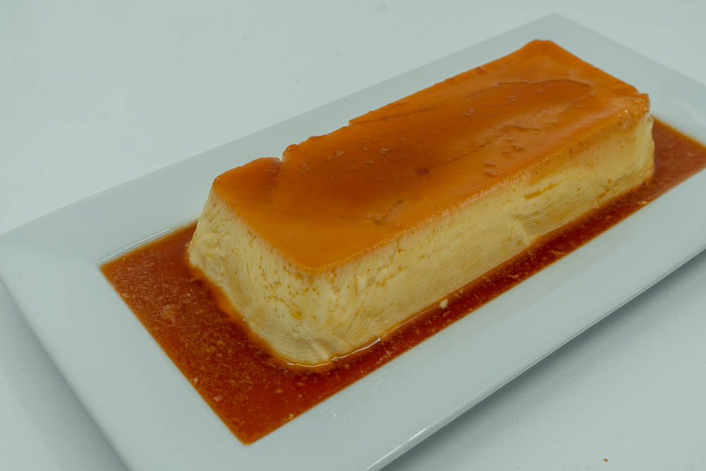 Hjemmelagde Desserter