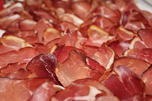Ekte Spansk Tapas