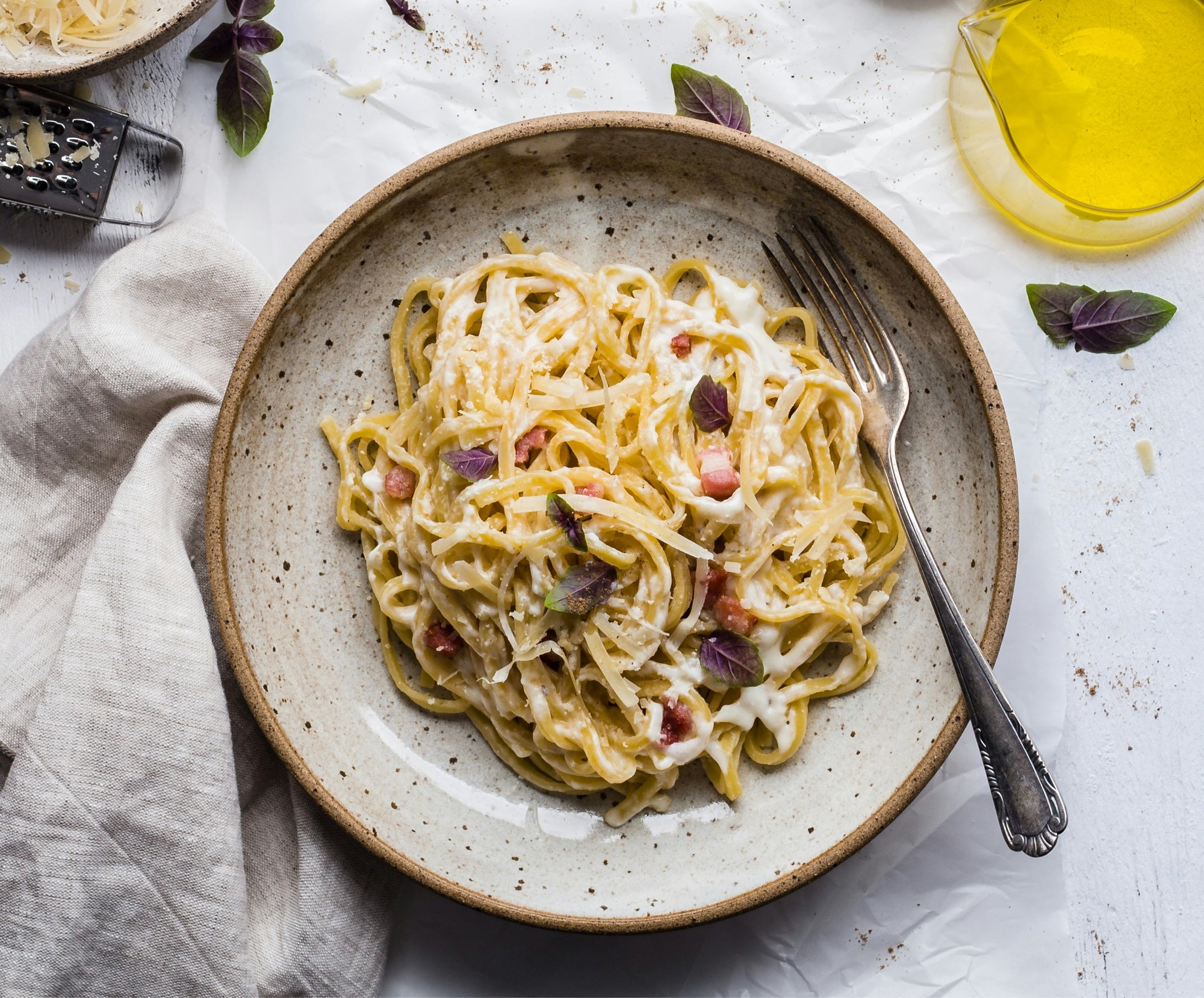Pastaretter