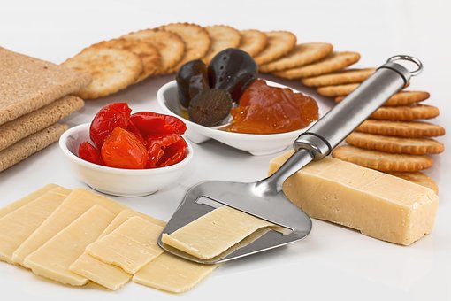 Ostetapas