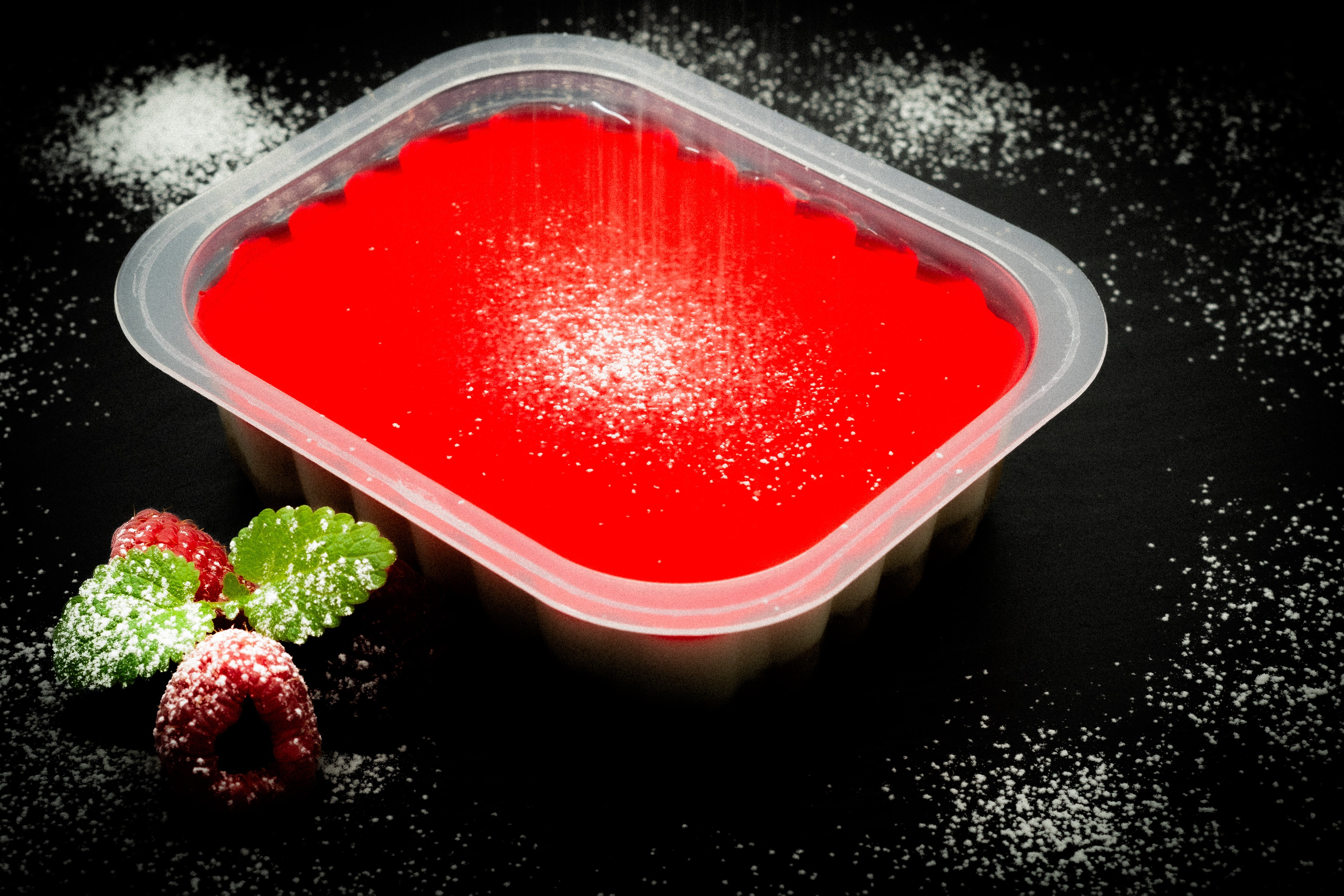 Desserter