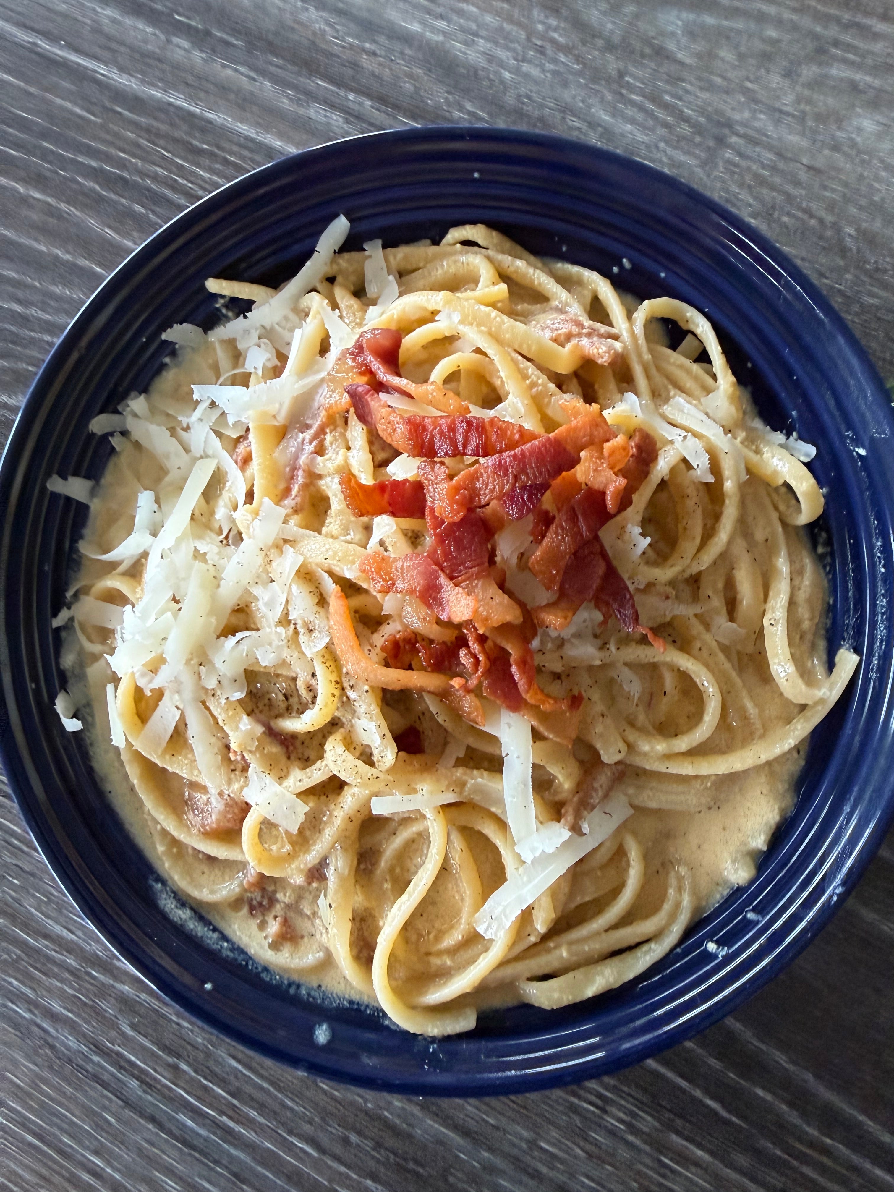 Pastaretter